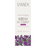Vianek Energizing normalizující noční krém pro normální až mastnou pleť s extraktem z kopřivových listů 50 ml – Hledejceny.cz
