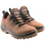 Cerva Panda MIURA S3 SRC polobotka Hnědá – Zboží Dáma