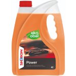 Sheron Letní kapalina do ostřikovačů Power 4 l | Zboží Auto