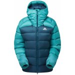Mountain Equipment Sigma Jacket Women's Majolica Blue – Zboží Dáma