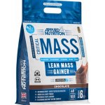 Applied Nutrition Critical Mass Professional 6000 g – Zboží Mobilmania