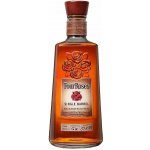 Four Roses Single Barrel 50% 0,7 l (holá láhev) – Hledejceny.cz