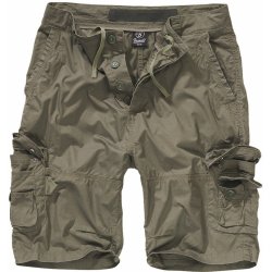 Brandit Ty shorts olivové