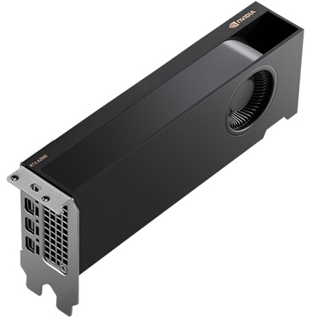 Leadtek RTX A2000 6GB GDDR6 326T5101151