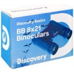 Discovery Basics BB 8x21 – Zbozi.Blesk.cz