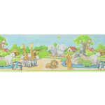 A.S. Création 718716 Papírová tapeta na zeď Only Borders rozměry 0,17 x 5 m – Hledejceny.cz