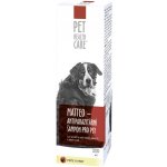 Farmacia Care Šampon MATTEO antiparazitní pro psy 200 ml PHC – HobbyKompas.cz