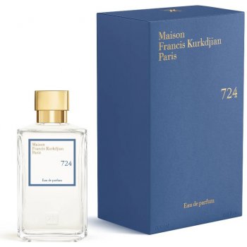 Maison Francis Kurkdjian 724 parfémovaná voda unisex 70 ml