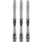 Red Dragon Gerwyn Price Iceman V-Groove Aluminium medium black – Sleviste.cz