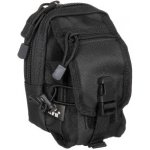 Mole Ifak TR Vybavená lékárnička basic černá – Zbozi.Blesk.cz