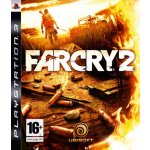 Far Cry 2 – Hledejceny.cz