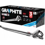 GRAPHITE ENERGY+ 58G031 aku – Sleviste.cz