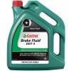 Brzdová kapalina Castrol Brake Fluid DOT 4 5 l