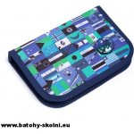 Topgal ETUE CHI 920 D Blue – Zboží Mobilmania