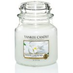 Yankee Candle White Gardenia vonný vosk do aromalampy 22 g – Sleviste.cz