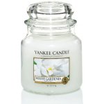 Yankee Candle White Gardenia vonný vosk do aromalampy 22 g – Hledejceny.cz