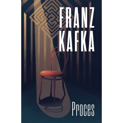 Proces - Franz Kafka – Zboží Mobilmania