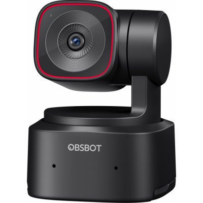 Obsbot Tiny2 Lite – Sleviste.cz