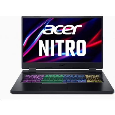 Acer AN517-55 NH.QLFEC.004