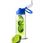 Asobu láhev s infuserem Flavour It 600 ml – Sleviste.cz