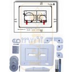 Geberit Sigma30 115.883.01.1 – Sleviste.cz