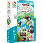 Smart Games SMART - Počítání oveček – Sleviste.cz