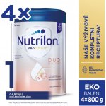 Nutrilon 1 Profutura DUOBIOTIK 4 x 800 g – Zboží Dáma Nutrilon 1 Profutura DUOBIOTIK 4 x 800 g – Zboží Dáma