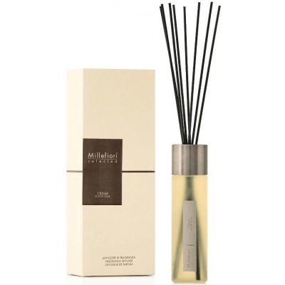 Millefiori Milano aroma difuzér Selected Cedr 350 ml – Zboží Dáma
