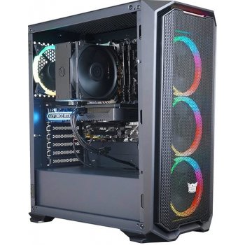 AlzaPC GameBox Prime AZgbi5r4060t3