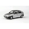 Sběratelský model Abrex škoda Felicia 1994 Stříbrná Metalíza 1:43