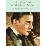 Case -Book of Sherlock Holmes – Hledejceny.cz