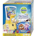 Dettol Kids Explorer power 250 ml – Zboží Dáma