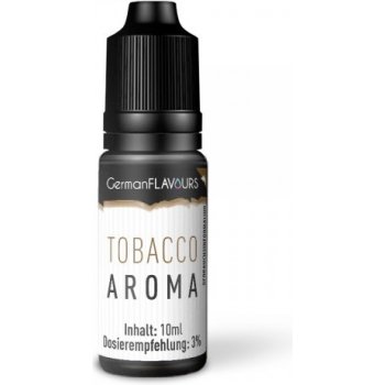 GermanFLAVOURS Tobacco 2 ml