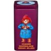 Paddington Bear veganské želé bonbonky s příchutí pomerančové marmelády 140 g