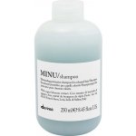 Davines Essential Haircare MINU šampon na barvené vlasy 250 ml – Hledejceny.cz