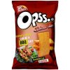 Krekry, snacky McRobin Opss Chipsy Barbecue 40 g