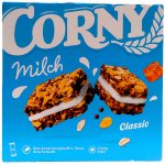 Corny Milch 120 g – Sleviste.cz