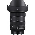 Sigma 24-70 mm f/2,8 DG DN II Art pro Sony E – Zboží Živě