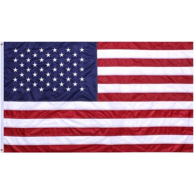 ROTHCO Vlajka USA DELUXE 150 x 240 cm – Hledejceny.cz