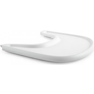 Stokke Tripp Trapp Tray White – Hledejceny.cz