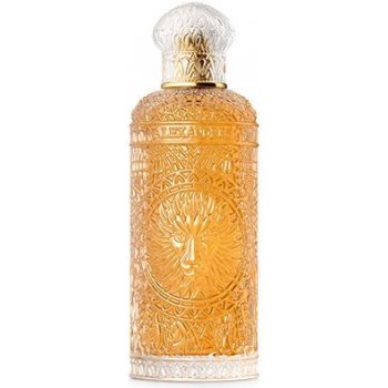 Alexandre.J Art Nouveau Majestic Nard parfémovaná voda unisex 100 ml