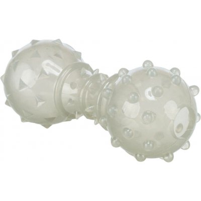 Trixie DOG ACTIVITY činka na pamlsky TPR 12 cm – Zboží Dáma