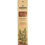 Day spa Sattva vonné tyčinky Pačuli 15 ks – Zboží Dáma