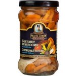 Franz Josef Kaiser Gourmet houby ve slaném nálevu 314 ml – Zboží Dáma