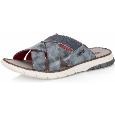 Rieker 25290 14 modrá – Sleviste.cz