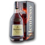 Hennessy VSOP Privilege 40% 1,5 l (kazeta) – Zboží Dáma