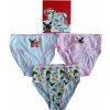 Dětské spodní prádlo Eplusm kalhotky Zajíček Bing 3pack vícebarevné