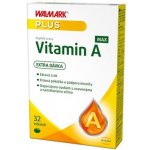 Walmark Vitamin A Max 32 tobolek – Zboží Dáma