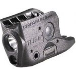 Streamlight TLR-6 na GLOCK 26/27/33 – Zboží Dáma