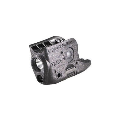 Streamlight TLR-6 na GLOCK 26/27/33 – Zboží Dáma